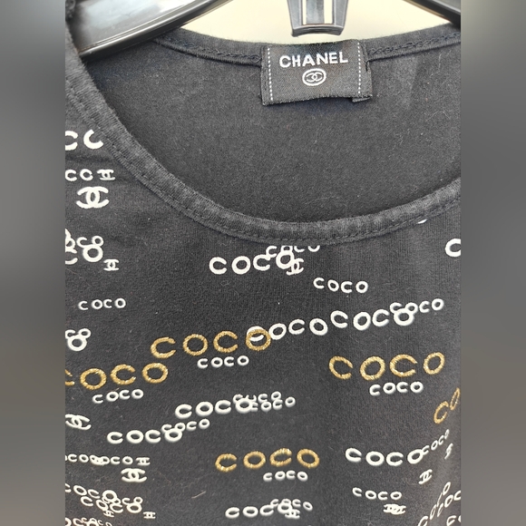 Hurry! Store Close Next Week!! Logo Black Long Sleeve - Picture 2 of 3